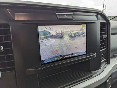 2026 Ford F-350SD XLT DRW