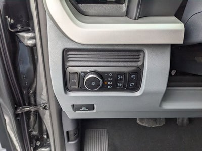 2026 Ford F-350SD XLT DRW