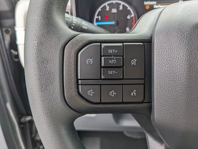 2026 Ford F-350SD XLT DRW