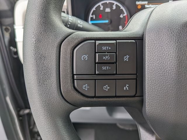 2026 Ford F-350SD XLT DRW