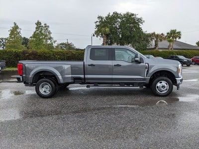 2026 Ford F-350SD XLT DRW