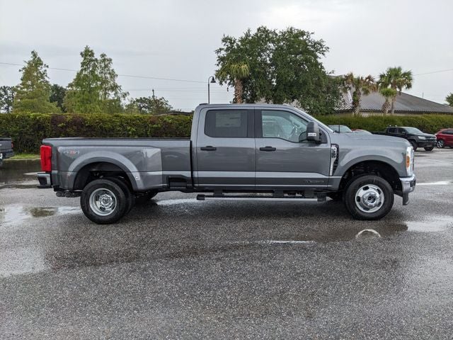 2026 Ford F-350SD XLT DRW