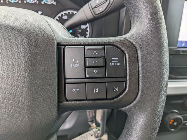2026 Ford F-350SD XLT DRW