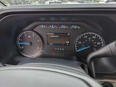 2026 Ford F-350SD XLT DRW