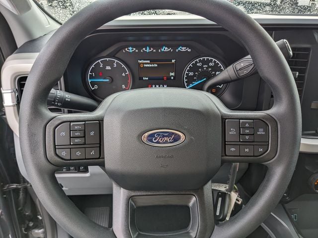 2026 Ford F-350SD XLT DRW