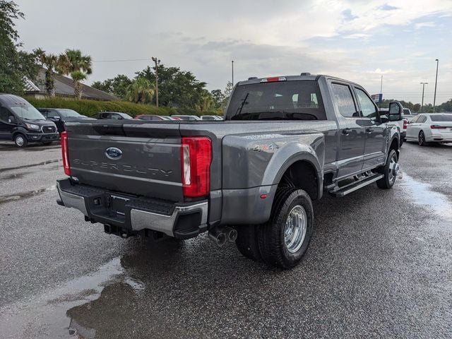 2026 Ford F-350SD XLT DRW
