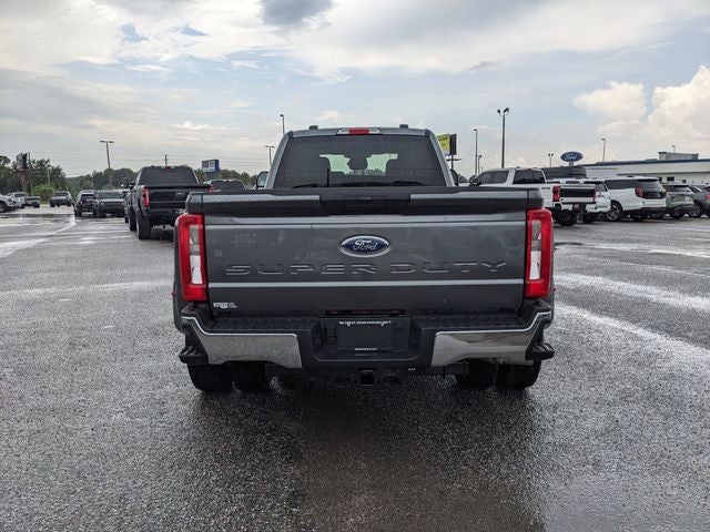 2026 Ford F-350SD XLT DRW