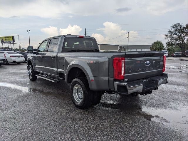 2026 Ford F-350SD XLT DRW