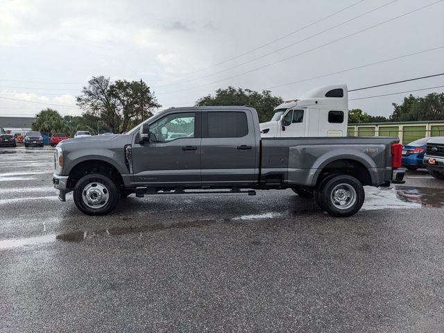 2026 Ford F-350SD XLT DRW