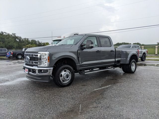2026 Ford F-350SD XLT DRW