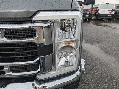 2026 Ford F-350SD XLT DRW