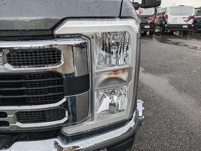 2026 Ford F-350SD XLT DRW