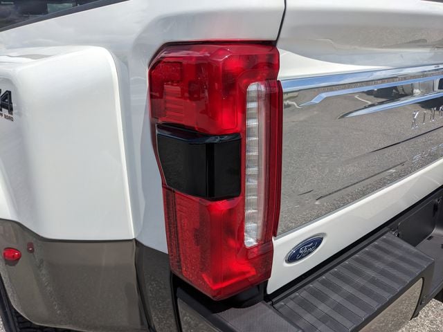 2026 Ford F-350SD King Ranch DRW