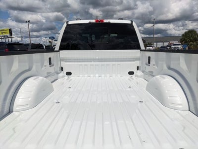 2026 Ford F-350SD King Ranch DRW