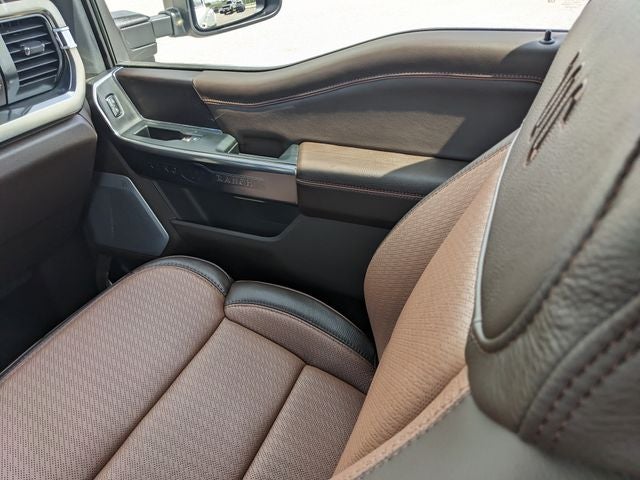 2026 Ford F-350SD King Ranch DRW