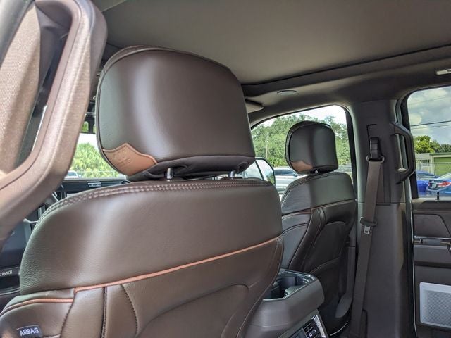 2026 Ford F-350SD King Ranch DRW