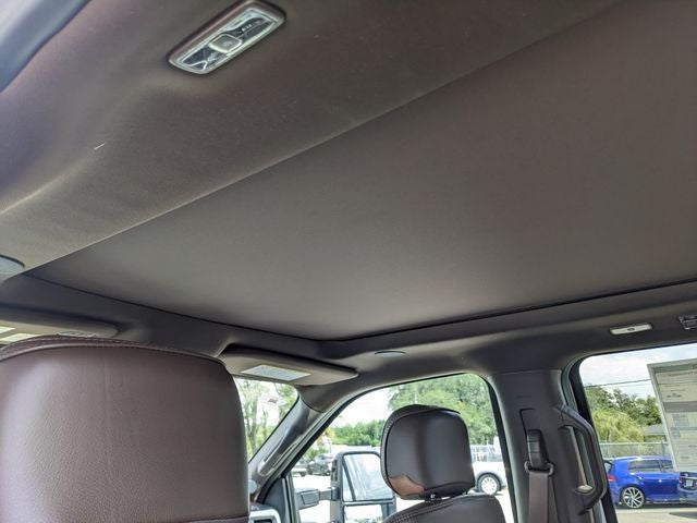 2026 Ford F-350SD King Ranch DRW