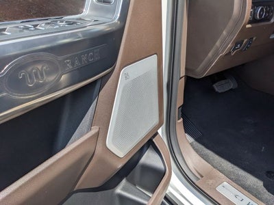 2026 Ford F-350SD King Ranch DRW