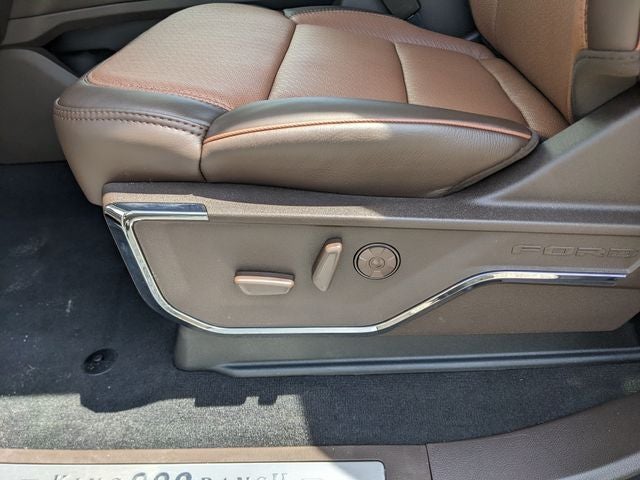 2026 Ford F-350SD King Ranch DRW