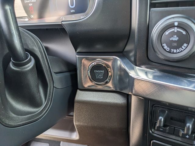 2026 Ford F-350SD King Ranch DRW