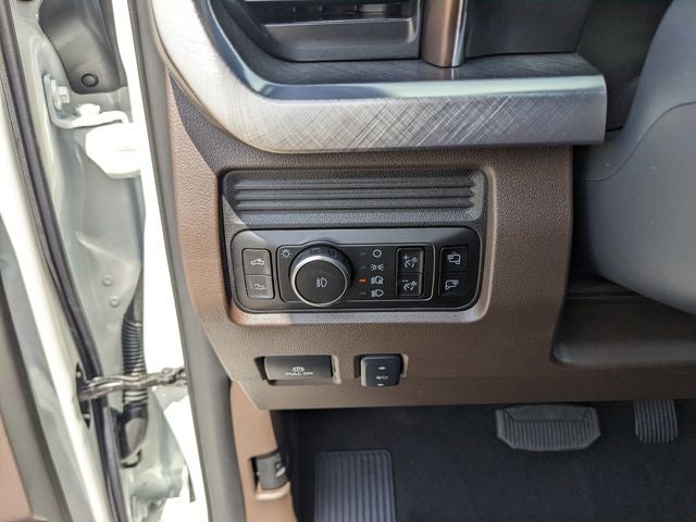 2026 Ford F-350SD King Ranch DRW