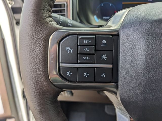 2026 Ford F-350SD King Ranch DRW