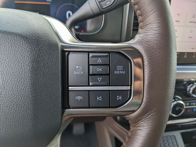 2026 Ford F-350SD King Ranch DRW