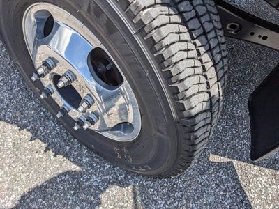 2026 Ford F-350SD King Ranch DRW