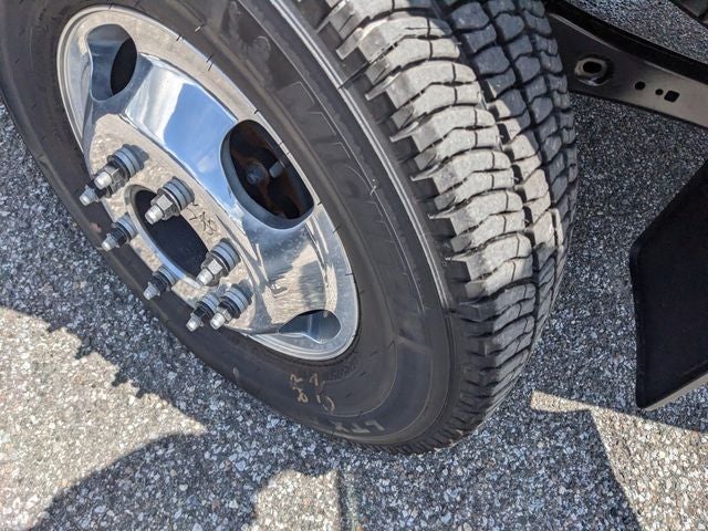 2026 Ford F-350SD King Ranch DRW