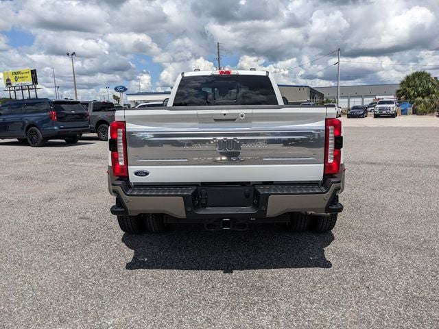 2026 Ford F-350SD King Ranch DRW