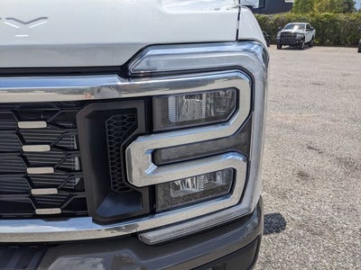 2026 Ford F-350SD King Ranch DRW