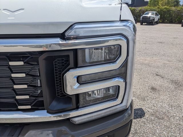2026 Ford F-350SD King Ranch DRW