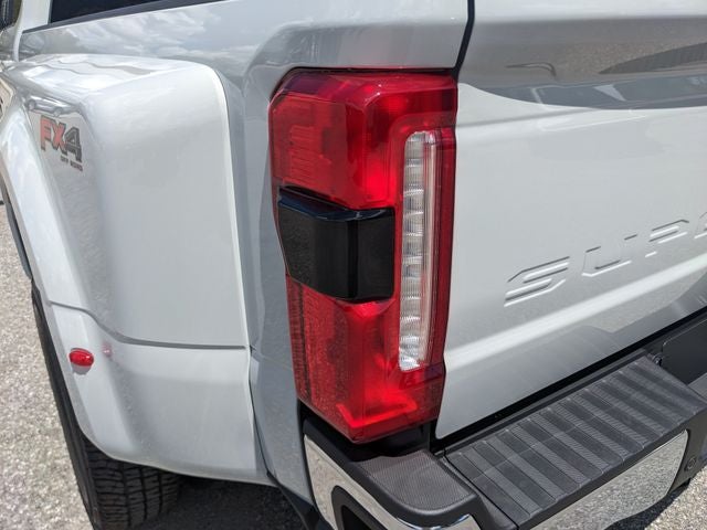 2026 Ford F-350SD XLT DRW