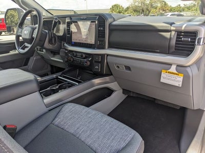 2026 Ford F-350SD XLT DRW