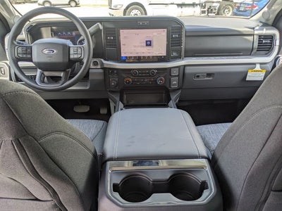 2026 Ford F-350SD XLT DRW
