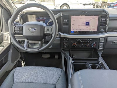 2026 Ford F-350SD XLT DRW