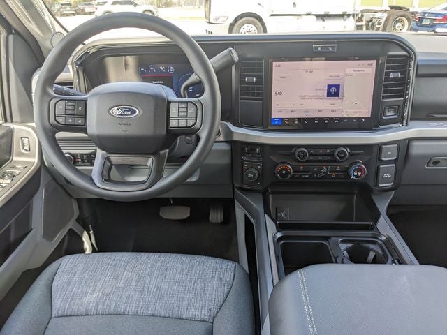2026 Ford F-350SD XLT DRW