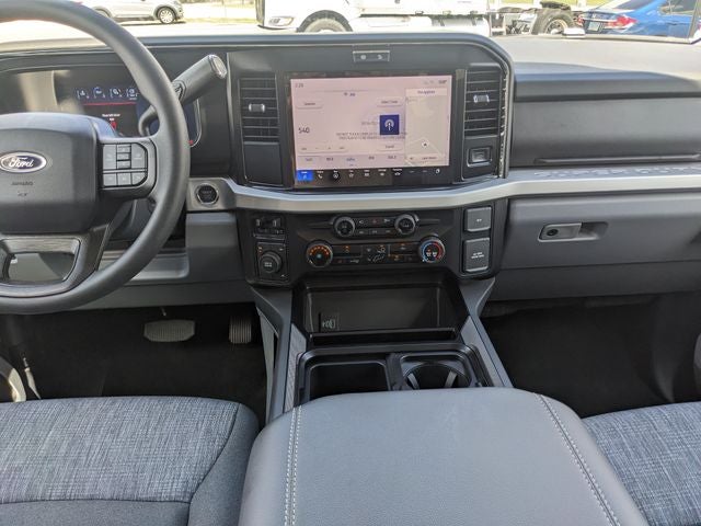 2026 Ford F-350SD XLT DRW