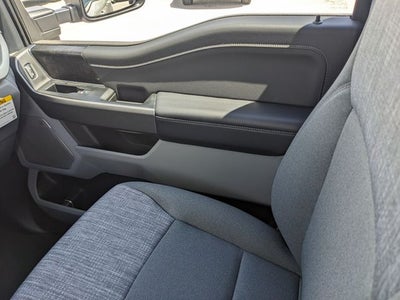 2026 Ford F-350SD XLT DRW