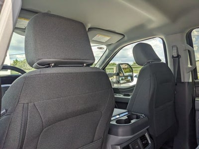 2026 Ford F-350SD XLT DRW