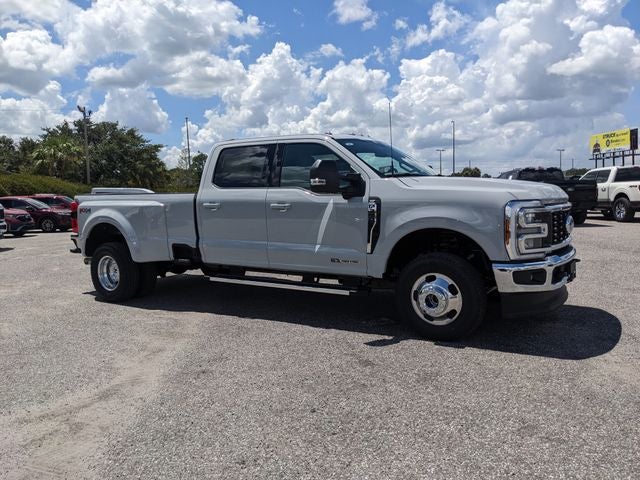 2026 Ford F-350SD XLT DRW