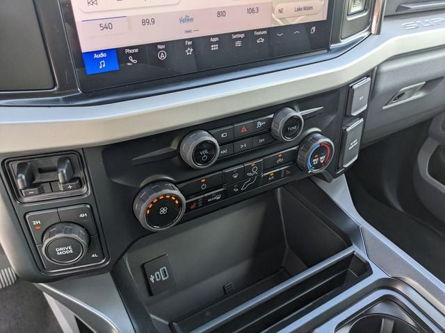 2026 Ford F-350SD XLT DRW