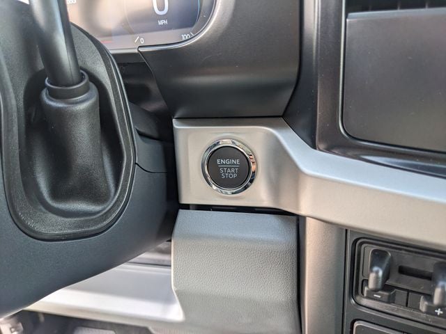 2026 Ford F-350SD XLT DRW