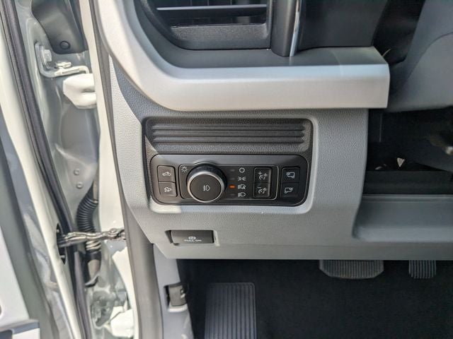 2026 Ford F-350SD XLT DRW