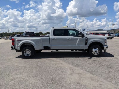 2026 Ford F-350SD XLT DRW
