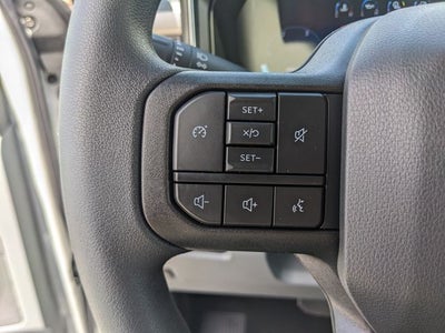 2026 Ford F-350SD XLT DRW