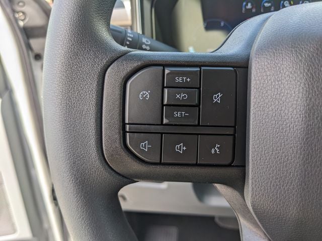 2026 Ford F-350SD XLT DRW