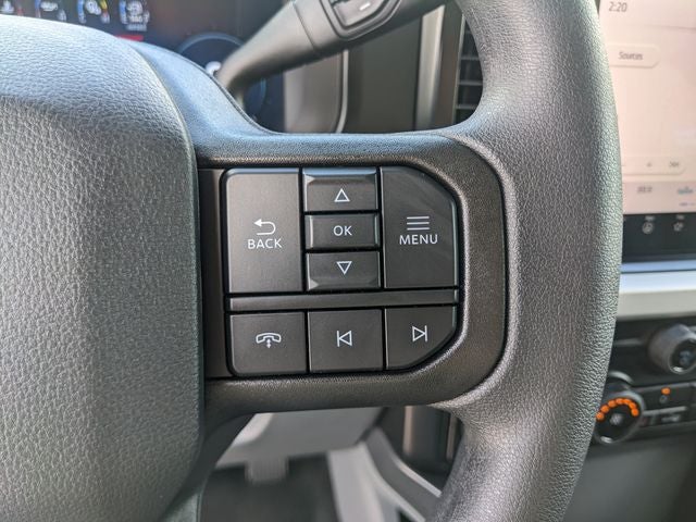 2026 Ford F-350SD XLT DRW