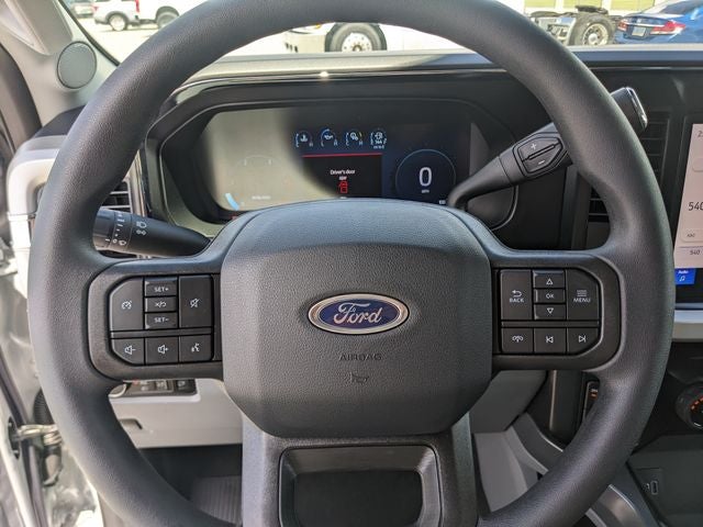 2026 Ford F-350SD XLT DRW