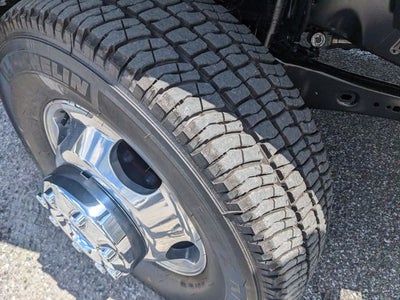 2026 Ford F-350SD XLT DRW